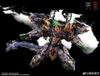 Mô Hình Ráp Sẵn MetalBuild 1/72 CD-04 Black Tortoise Xuanwu (Huyền Vũ) của CangDao Model