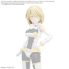Mô Hình Lắp Ráp Phụ Kiện 30MS OPTION HAIR STYLE PARTS Vol.12 ALL 4 TYPES của Bandai Nhật Bản