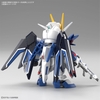 Mô Hình Lắp Ráp SD GUNDAM EX-STANDARD RISING FREEDOM GUNDAM Chính hãng Bandai