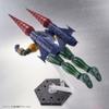 Mô Hình Lắp Ráp HG 1/144 KOTETSU JEEG (INFINITISM) của Bandai Nhật Bản