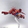 Mô Hình Lắp Ráp HG Getter Dragon - Infinitism của Bandai Nhật bản