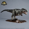 Mô Hình Lắp Ráp Khủng Long PLANNOSAURUS JURASSIC WORLD T-Rex của Bandai Nhật Bản