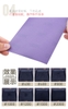 Dụng Cụ Hobby Mio 3 tờ Giấy Nhám nhiều cấp độ đa dụng kích thước 125x160 (Loại có sẵn keo dán)