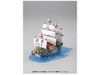 Mô Hình Lắp Ráp Grand Ship Collection: Gaap's Warship Chính Hãng Bandai