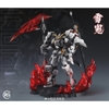Mô Hình Lắp Ráp 1/100 Taira No Kiyomori - Snow Ghost Quỷ Tuyết (tặng kèm base, effect + bonus)