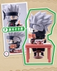 Hộp Mù BlindBox BN Figure Q - BN FIGURE Q Naruto Shippuuden Ramen Theme của Bandai