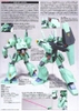 Mô Hình Lắp Ráp Gundam HG UC 1/144 JEGAN của Bandai Nhật Bản