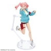 Mô Hình Lắp Ráp Figure-rise Standard ELLIE chính hãng Bandai Nhật
