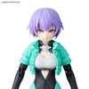Mô Hình Lắp Ráp 30MS SIS-V00 Rydira - Color A của Bandai Nhật Bản