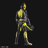 Mô Hình Lắp Ráp FRS Figure-rise Standard KAMEN RIDER ZERO-ONE RISING HOPPER của Bandai Nhật Bản