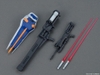 Mô Hình Lắp Ráp Gundam MG 1/100 DUEL GUNDAM ASSAULT SHROUD của Bandai Nhật Bản