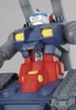 Mô Hình Lắp Ráp Gundam MG 1/100 GUNTANK của Bandai Nhật bản