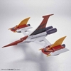 Mô Hình Lắp Ráp HG 1/144 GRENDIZER - INFINITISM của Bandai Nhật bản