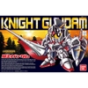 Mô hình Gundam Bandai SD 370 Knight Gundam Legend BB