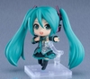 Mô Hình Figure Nendoroid - Character Vocal Series 01: Hatsune Miku - Hatsune Miku 3.0 của GoodSmile