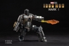 Mô Hình Ráp Sẵn Iron Man Mark I (MK1) của ZDTOYS