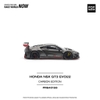 Mô Hình Xe PopRace PR640159 HONDA NSX GT3 EVO22 CARBON EDITION