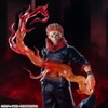 MÔ HÌNH Sukuna - Jujutsu Kaisen Dai 2 Ki - Luminasta - Fuuga (SEGA) FIGURE CHÍNH HÃNG