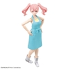 Mô Hình Lắp Ráp Figure-rise Standard ELLIE chính hãng Bandai Nhật