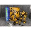 Mô hình  BMB CE-01 CE01 Bumblebee của Black Mamba
