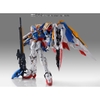 (Hàng sẵn) Mô hình Ráp sẵn GFF METAL COMPOSITE Wing Gundam Early Color ver. của P-Bandai c