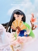 [Hộp Mù] Blindbox Disney Princess Art  Gallery - (Công chúa Disney -nghệ thuật trưng bày) của 52toys
