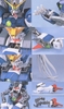 Mô Hình Lắp Ráp Gundam PG 1/60 Wing Gundam W-Gundam Zero Custom EW của Bandai Nhật Bản