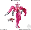 Mô Hình Nhân Vật Yudo Zenkaiger Chiến Đội Super Sentai