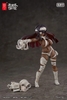 Mô Hình Ráp Sẵn Figure 1/12 RPG-03A Zombie Grisa [Alter] 1/12 của Snail Shell