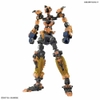 Mô Hình Lắp Ráp Gundam RG 1/144 UNICORN GUNDAM 02 BANSHEE NORN của Bandai Nhật Bản