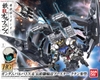 Mô Hình Lắp Ráp Gundam HG IBO 1/144 Gundam Barbatos & Long Distance Transport Booster Kutan Type-3 của Bandai Nhật Bản