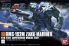 Mô Hình Lắp Ráp Gundam HG UC 1/144 Zaku Mariner của Bandai Nhật bản