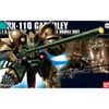 Mô hình lắp ráp Gundam HG UC 1/144 Gabthley của Bandai Nhật Bản