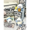 [Hộp Mù] Mr.Pa Apos;s Working Week của ToyCity