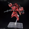 Mô Hình Lắp Ráp Gundam HG GQ 1/144 Red Gundam của Bandai Nhật Bản