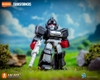 Mô hình Transformers - DV02 - The Overthrow - Blokees - ET29