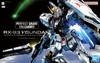 Mô Hình Lắp Ráp Gundam PG UNLEASHED 1/60 RX-93 NU (v) GUNDAM của Bandai Nhật Bản