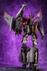 Mô hình Transformer Thunder Warrior SX-01 Blitzwing