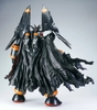 Mô Hình Ráp Sẵn GUNBUSTER của CCS TOYS