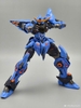 Mô Hình Ráp Sẵn MB 1/100 Date Masamune của Moshow Toys (Có bonus Gacha)