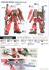 Mô hình lắp ráp Gundam HG Gunner Zaku Warrior (Lunamaria Hawke Custom) Chính Hãng Bandai