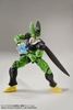 Mô Hình Lắp Ráp FRS Figure-rise Standard Perfect Cell của Bandai Nhật Bản