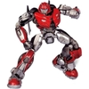 Mô Hình Lắp Ráp Transformers Bumblebee Movie Cliffjumper - Trumpeter SK 03