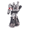 Mô hình Transformer Legendary Heroes H9 No. 09 Leader Agamenmnon Walther P-38 của Newage