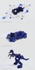 Mô Hình 52Toys BEASTDRIVE BD-01 WHEEL RAPTOR