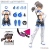 Mô hình Lắp Ráp 30MS Bộ Phụ kiện OPTION BODY PARTS TYPE A03 [COLOR C] của Bandai Nhật Bản