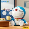 [Hộp Mù] BlindBox DORAEMON TAKE A BREAK Blindbox Series của 52Toys