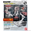 Đế trưng bày Gundam Bandai Action Base 5 HG RG MG Chính Hãng Bandai màu Trong suốt