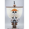Mô Hình Lắp Ráp One Piece Tàu Going Merry Chính hãng Bandai
