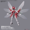 Mô Hình Lắp Ráp Bộ Phụ Kiện CUSTOMIZE MATERIAL (CYBER EFFECT/MULTI-JOINT) của Bandai Nhật Bản